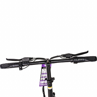 Электровелосипед HIPER Engine Mini 160, 16" - фото