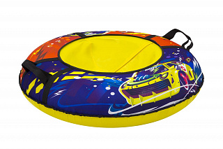 Тюбинг 93см ОКСФОРД RAPID LED - фото