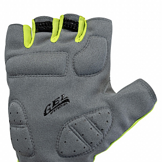 Перчатки STG летние с защитной прокладкой - фото