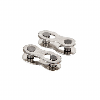 Замок цепи KMC CL569R, 10ск. - фото