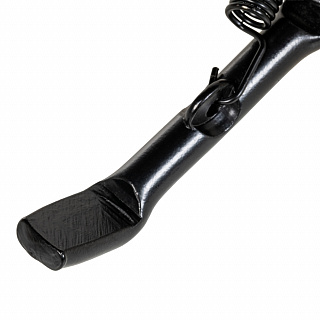 Подножка для самоката стальная, длина 75мм - фото