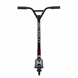 Самокат NOVATRACK REPLAY 110 PRO PL (2019) - фото