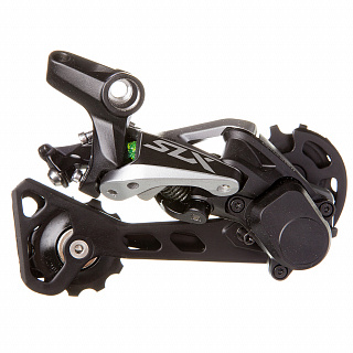 Система Shimano Tourney TY501, 175мм, 48/38/28T, 6/7/8 ск., б/болтов, черн. - фото