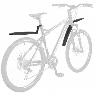 Комплект крыльев STG для колес 24-26" - фото