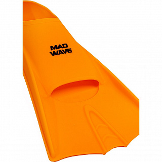 Ласты Mad Wave Flippers - фото