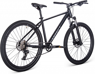 Велосипед Aspect Nickel 27.5 (2025) - фото