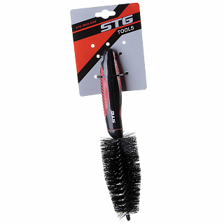 Щетка для чистки велосипеда STG - фото