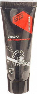 Смазка STG консистентная, 70 гр. - фото