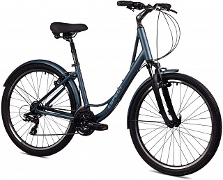 Велосипед Aspect Citylife 26 (2024) - фото