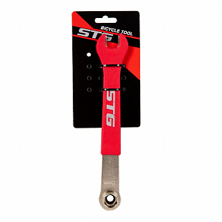 Ключ педальный  STG - фото