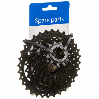 Кассета  Sram PG820 11-32T - фото