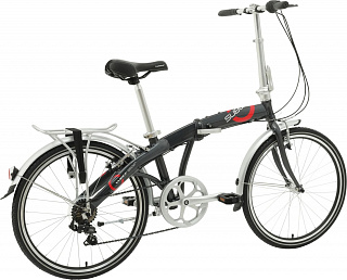 Велосипед Welt Subway 24 (2023) - фото