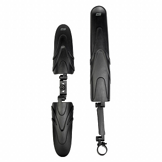 Комплект крыльев STG для колес 16-20" - фото