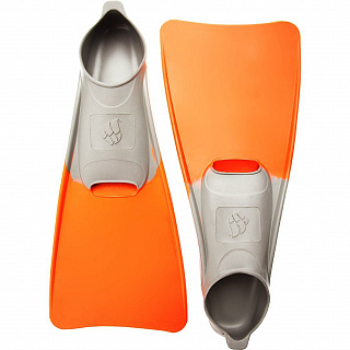 Ласты Mad Wave Pool Colour Long - фото