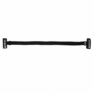 Связки для горных лыж White Owl KNDR-OZ, размер связки 38х460 мм, размер лямки 38х1800 мм - фото