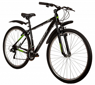 Велосипед FOXX AZTEC 29" (2022) - фото
