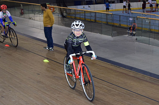 Велосипед шоссейный-детский DRAG Zippy FX (2022) - фото