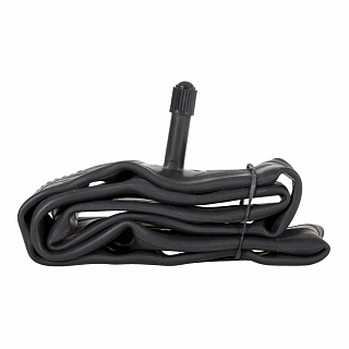 Камера велосипедная STG, бутил, 12x1.95/2.125, автониппель - фото