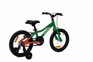 Велосипед Pifagor Rowan 16"   - фото