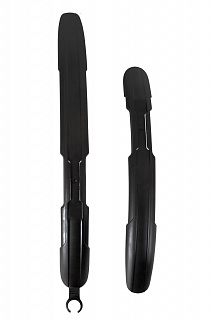 Крылья STG HL-806 для колеса 26-28" - фото