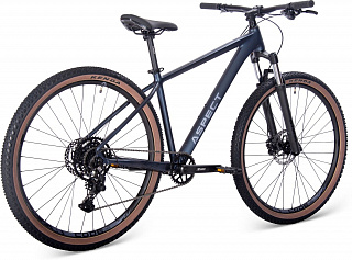 Велосипед Aspect Cobalt Pro 29 (2025) - фото