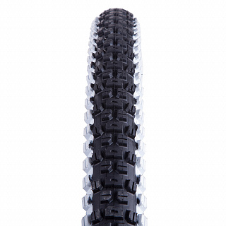Покрышка ZAXIS ZX-18 EVO 26" X 2,0" - фото