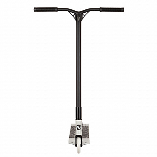 Самокат трюковый NOVATRACK PIXEL 100 (2022) - фото