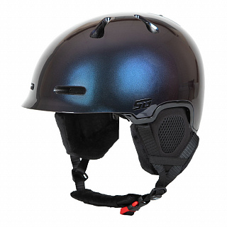 Шлем зимний STG HK003 - фото