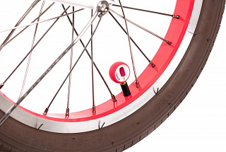 Велосипед Electra Soft Serve 1 16" - фото