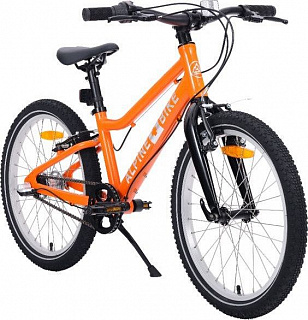 Велосипед Alpinebike Kids Rigi (2024) - фото