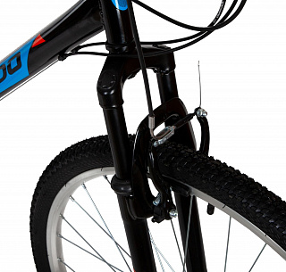 Велосипед MIKADO SPARK 3.0 29" (2021) - фото