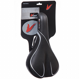 Седло VD1113B-01 на блистере - фото