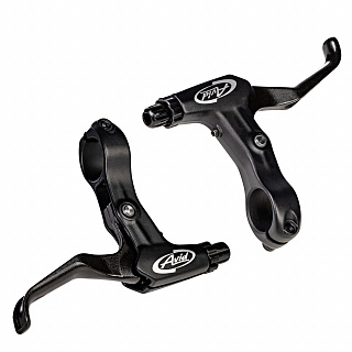 Ручка тормозная Sram FR5(L) - фото