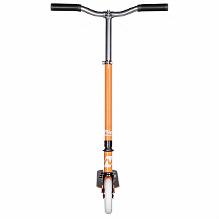 Самокат городской Novatrack Jungle 125 Alloy (2025) - фото