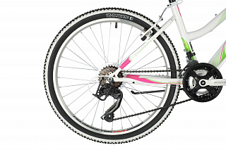 Велосипед STINGER LATINA 24" (2021) - фото