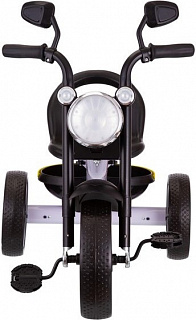 Велосипед трехколесный Formula 3 Eva F9 - фото