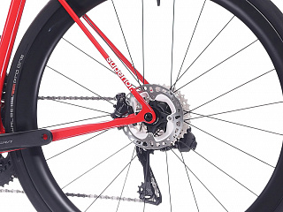 Велосипед Superior RR 9.8 (2025) - фото