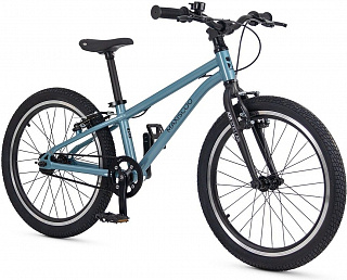 Велосипед Maxiscoo Air Stellar Стандарт 20 (2025) - фото