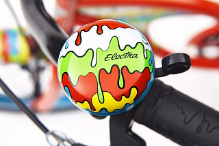 Велосипед Electra Graffiti 1 16" - фото