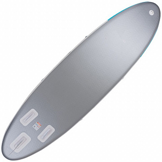 Сапборд Tech Team Funwater Tiki New White 10.6 - фото