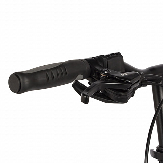 Велосипед Novatrack Vortex 6.V 24" (2024) - фото