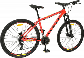 Велосипед Welt Ridge 1.0 HD 29 (2022) - фото