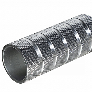 Пегги STG алюминий - фото