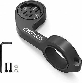 Кронштейн для велокомпьютера Cycplus Z1 Bike mount (левосторонний) - фото