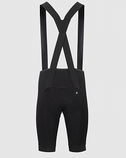 Велошорты мужские Assos Equipe RS Spring Fall Bib Shorts S9 - фото