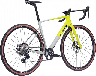 Велосипед Superior XR 9.7 GR (2025) - фото