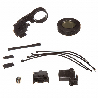 Велокомьютер STG BC-996 беспроводной - фото