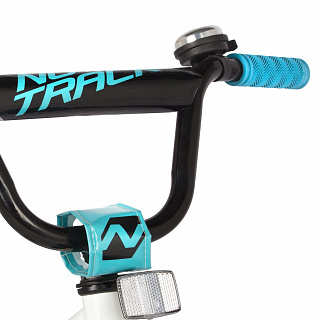 Велосипед NOVATRACK VALIANT 18" (2022) - фото