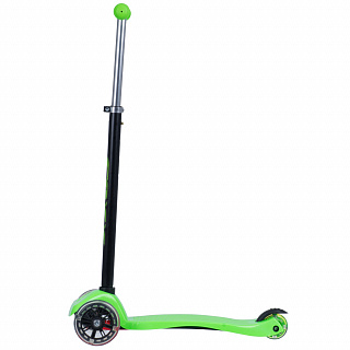 Самокат-кикборд Foxx RainBow - фото