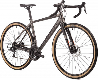 Велосипед DRAG Sterrato 3.0 (2022) - фото